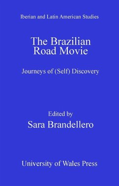 The Brazilian Road Movie (eBook, PDF)