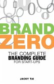 Brand Zero (eBook, ePUB)