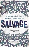 Salvage (eBook, ePUB)