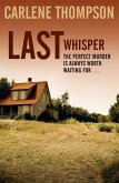 Last Whisper (eBook, ePUB) Last Whisper (eBook, ePUB)