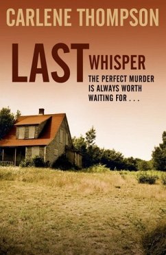 Cover Last Whisper (eBook, ePUB)