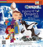 Picking up a Penguin's Egg Really Got me into Trouble (eBook, ePUB)