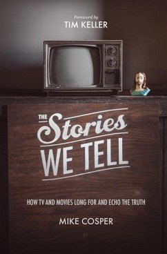 The Stories We Tell - Cosper, Mike