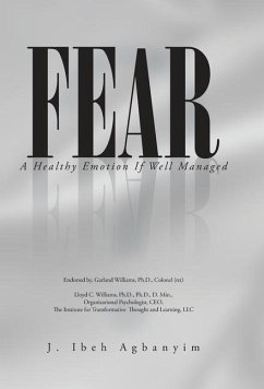 Fear - Agbanyim, J. Ibeh