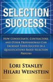 Selection Success! (eBook, ePUB)