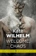 Welcome, Chaos (eBook, ePUB) - Bild 1