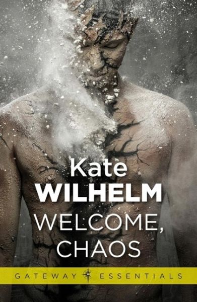 Welcome, Chaos (eBook, ePUB) Welcome, Chaos (eBook, ePUB)