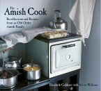The Amish Cook (eBook, ePUB)