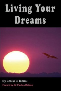 Cover Living Your Dreams (eBook, ePUB)