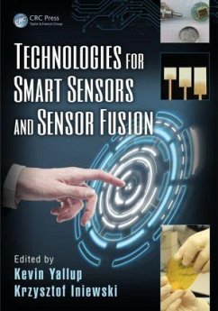 Technologies for Smart Sensors and Sensor Fusion