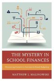 The Mystery in School Finances