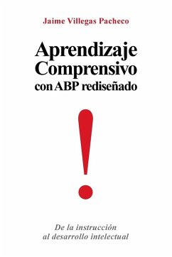 Cover Aprendizaje Comprensivo Con Abp Redisenado