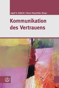 Kommunikation des Vertrauens (eBook, PDF)