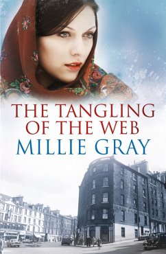 The Tangling of the Web (eBook, ePUB) - Johnstone, Julie; Gray, Millie