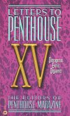 Letters to Penthouse XV (eBook, ePUB)