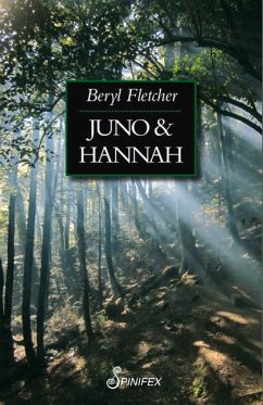 Juno & Hannah - Fletcher, Beryl