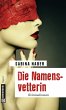 Die Namensvetterin (eBook, ePUB) - Bild 1
