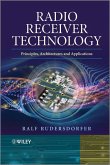 Radio Receiver Technology (eBook, ePUB)