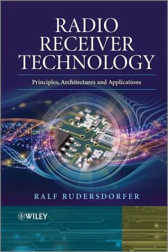 Cover Radio Receiver Technology (eBook, ePUB)