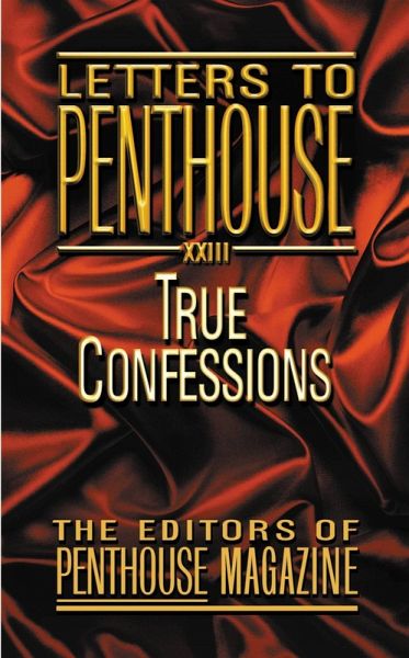 Letters to Penthouse XXIII (eBook, ePUB) Letters to Penthouse XXIII (eBook, ePUB)