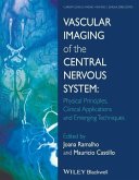 Vascular Imaging of the Central Nervous System (eBook, ePUB)