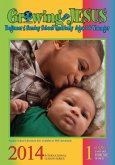 Growing with Jesus (eBook, ePUB) Growing with Jesus (eBook, ePUB)