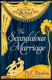 The Scandalous Marriage (eBook, ePUB)