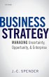 Business Strategy (eBook, PDF) - Bild 1