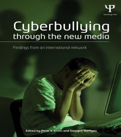 Cyberbullying through the New Media (eBook, PDF)