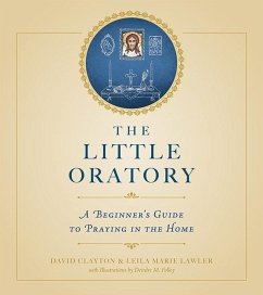 The Little Oratory - Lawler, Leila Marie; Clayton, David