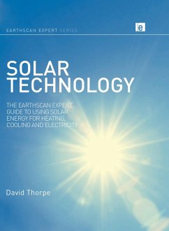 Cover Solar Technology (eBook, ePUB)