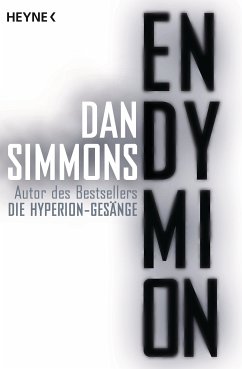 Endymion (eBook, ePUB) - Simmons, Dan