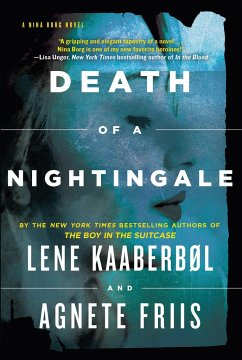Death of a Nightingale - Kaaberbol, Lene; Friis, Agnete
