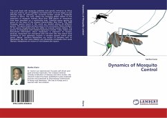 Dynamics of Mosquito Control - Kiarie, Martha