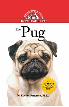 The Pug (eBook, ePUB) - Patterson, Ph. D.