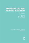 Methodology and Method in History (RLE Accounting) (eBook, PDF)