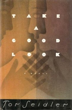 Cover Take a Good Look (eBook, ePUB)
