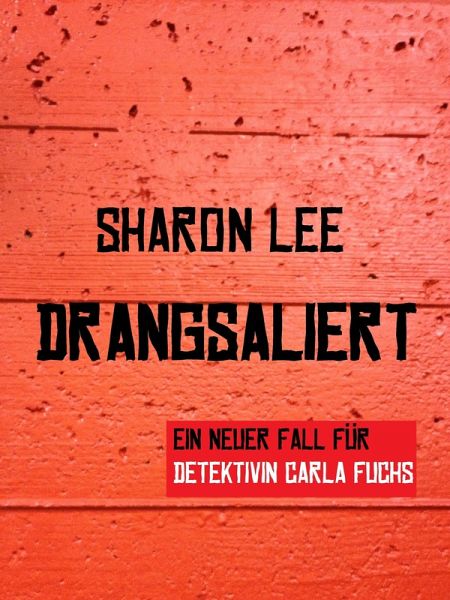 DRANGSALIERT (eBook, ePUB)
