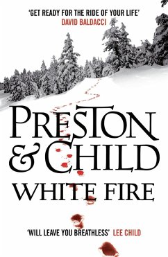 White Fire (eBook, ePUB) - Preston, Douglas; Child, Lincoln