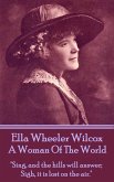 A Woman Of The World (eBook, ePUB) A Woman Of The World (eBook, ePUB)