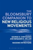 The Bloomsbury Companion to New Religious Movements (eBook, ePUB)
