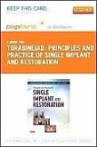 Principles and Practice of Single Implant and Restoration (eBook, ePUB)