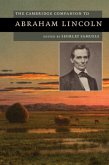 Cambridge Companion to Abraham Lincoln (eBook, PDF)