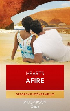 Cover Hearts Afire (eBook, ePUB)
