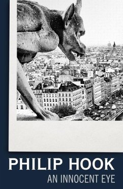 Cover An Innocent Eye (eBook, ePUB)