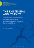 The Existential and its Exits (eBook, PDF)