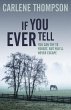 If You Ever Tell (eBook, ePUB) - Bild 1