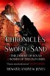 The Chronicle of Sword & Sand - Box Set... - Bild 1