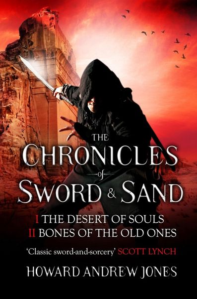 The Chronicle of Sword & Sand - Box Set (eBook, ePUB) The Chronicle of Sword & Sand - Box Set (eBook, ePUB)
