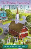The Wedding Planners of Butternut Creek (eBook, ePUB)